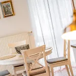 شقة Residenz An Der Prorer Wiek 15
