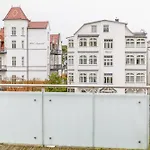 شقة Residenz An Der Prorer Wiek 15