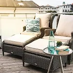 شقة Residenz An Der Prorer Wiek 15 *