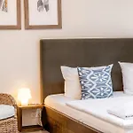 Residenz An Der Prorer Wiek 15 شقة *