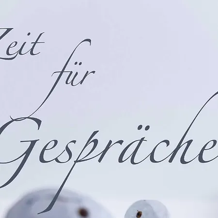 Residenz An Der Prorer Wiek 15 公寓