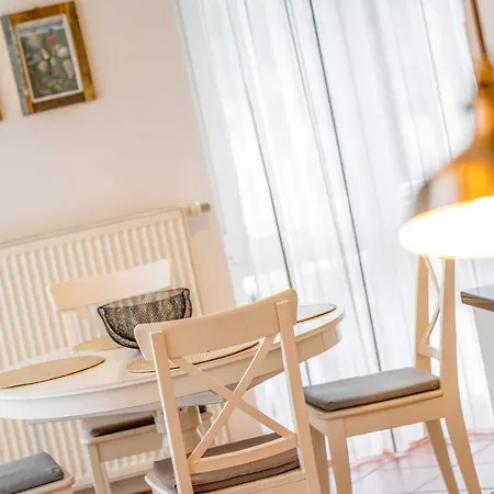 Residenz An Der Prorer Wiek 15 *