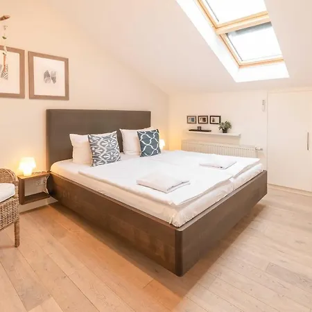 Apartment Residenz An Der Prorer Wiek 15 *