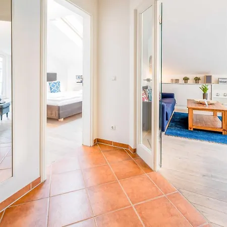 Apartment Residenz An Der Prorer Wiek 15