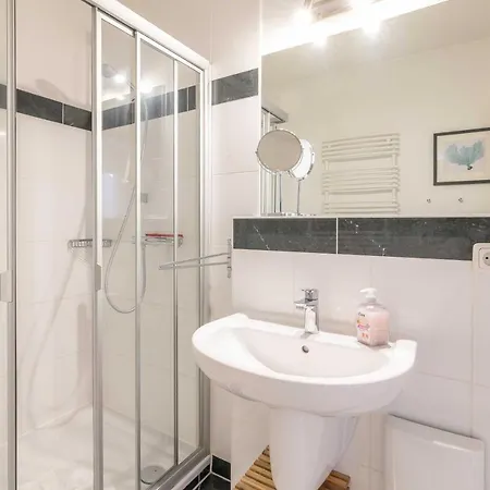 Residenz An Der Prorer Wiek 15 *