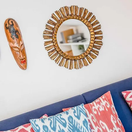 Residenz An Der Prorer Wiek 15 Lägenhet