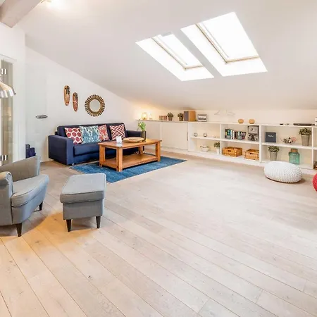 Residenz An Der Prorer Wiek 15 公寓 *