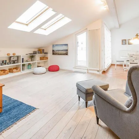 Apartment Residenz An Der Prorer Wiek 15