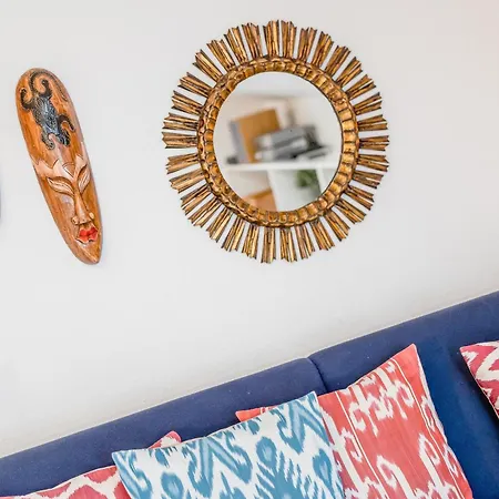 Residenz An Der Prorer Wiek 15 بينز