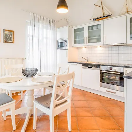 Residenz An Der Prorer Wiek 15 Binz