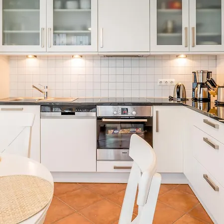 Residenz An Der Prorer Wiek 15 Lägenhet