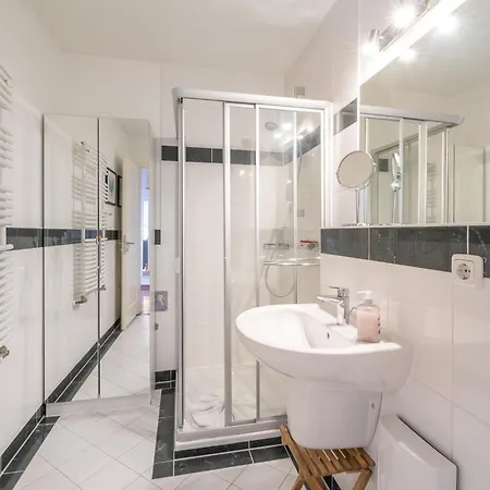 Daire Residenz An Der Prorer Wiek 15 *
