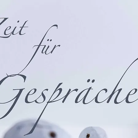 Residenz An Der Prorer Wiek 15 * Binz